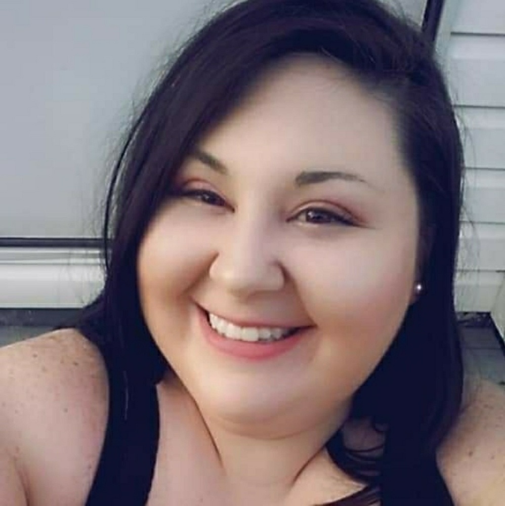 Meet your Posher, Natasha
